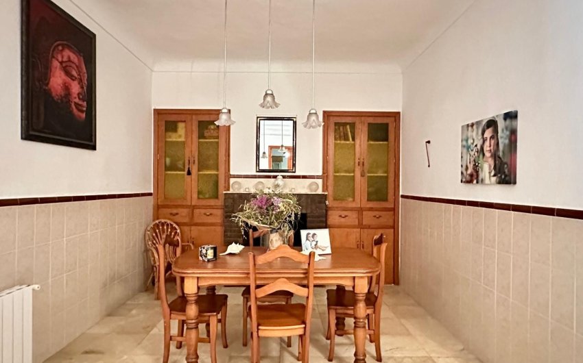 Revente - Villa -
Torre Del Rico - Inland