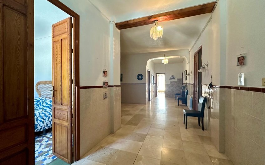 Revente - Villa -
Torre Del Rico - Inland