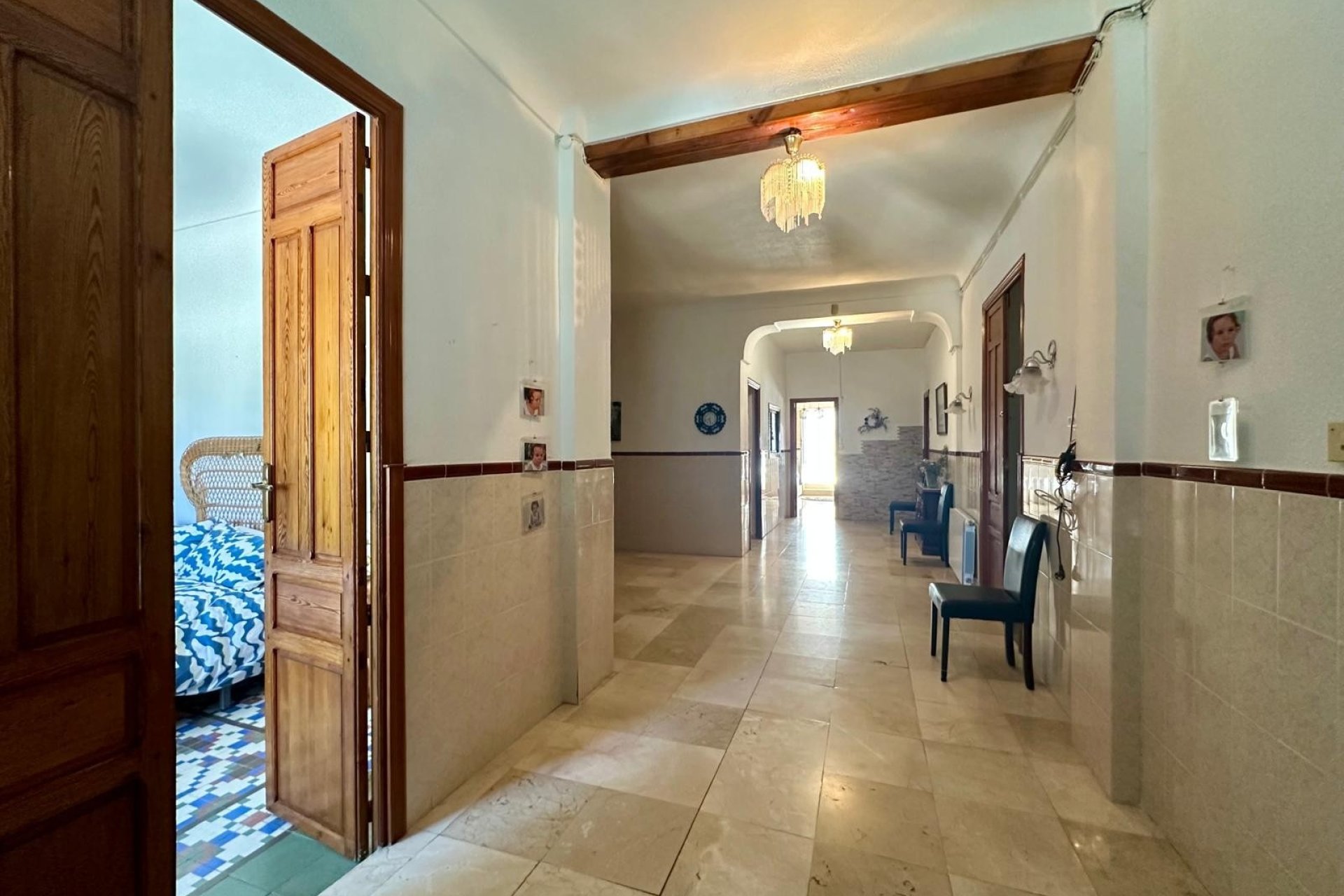 Revente - Villa -
Torre Del Rico - Inland