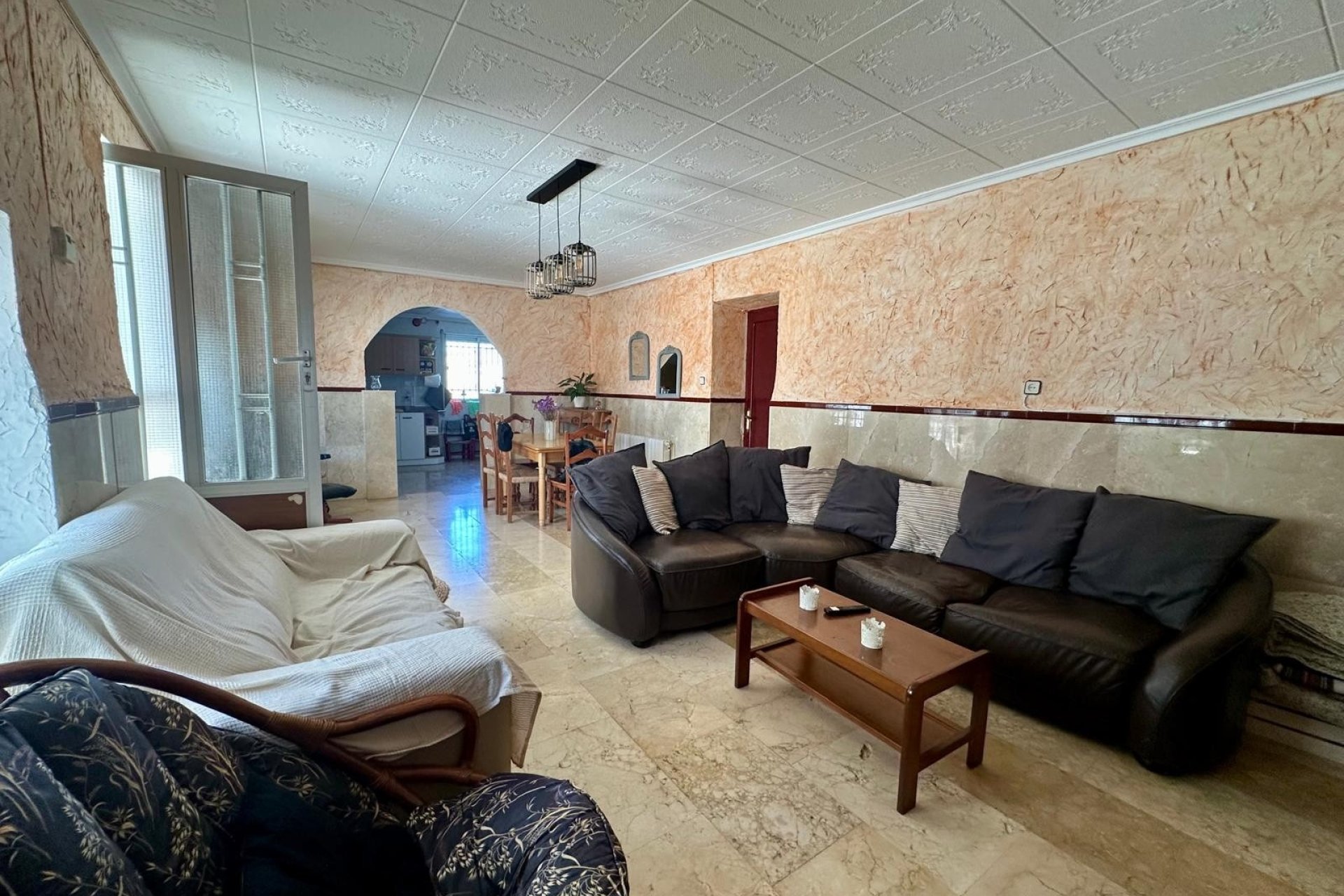Revente - Villa -
Torre Del Rico - Inland