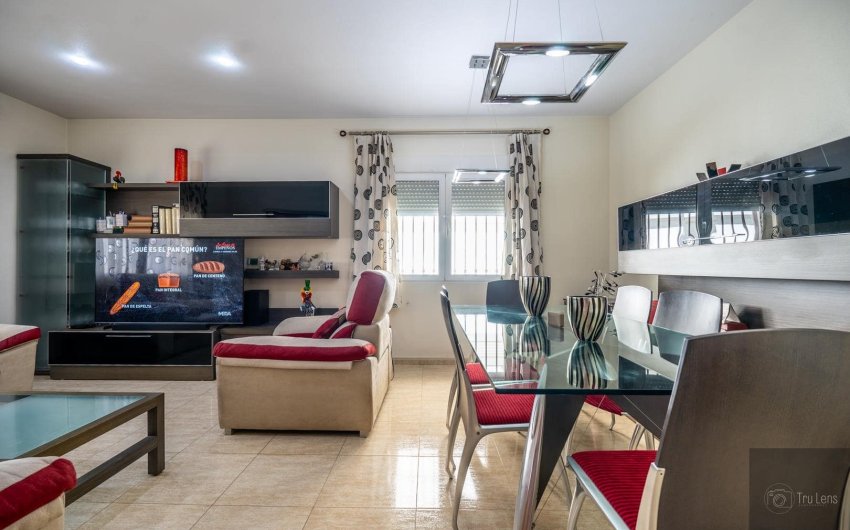 Revente - Villa -
Torre Pacheco - Inland