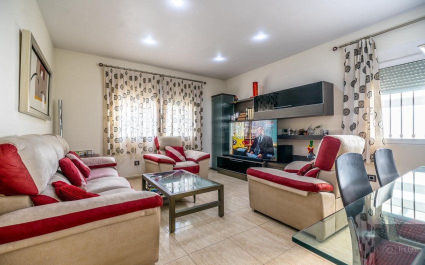 Revente - Villa -
Torre Pacheco - Inland
