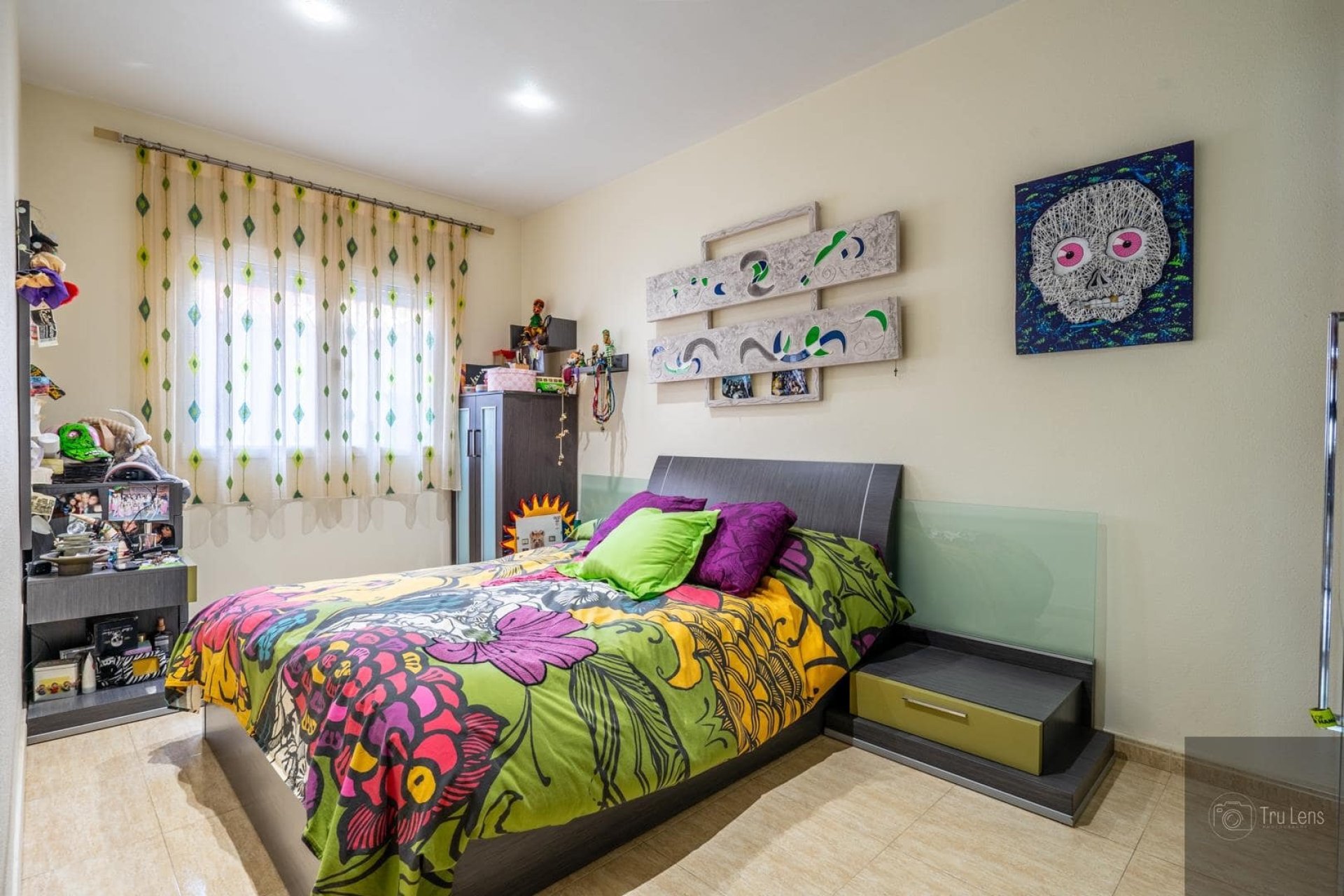 Revente - Villa -
Torre Pacheco - Inland