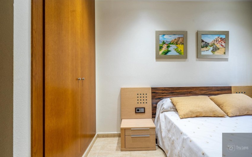 Revente - Villa -
Torre Pacheco - Inland