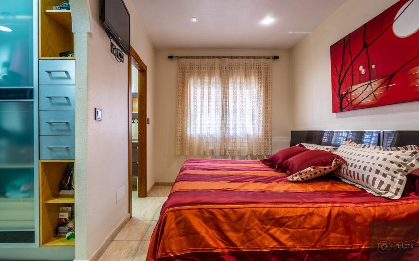 Revente - Villa -
Torre Pacheco - Inland