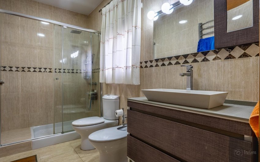 Revente - Villa -
Torre Pacheco - Inland