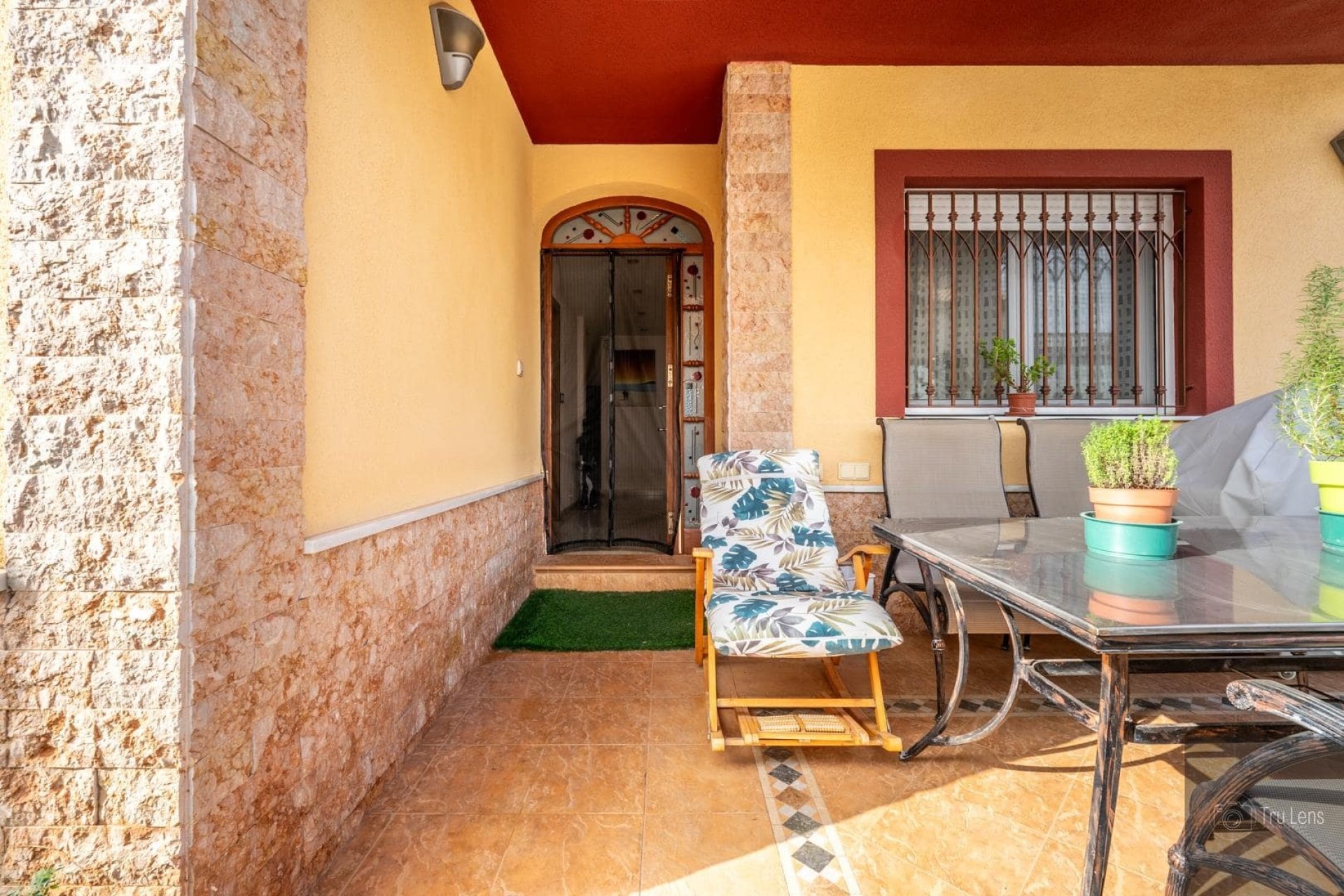 Revente - Villa -
Torre Pacheco - Inland