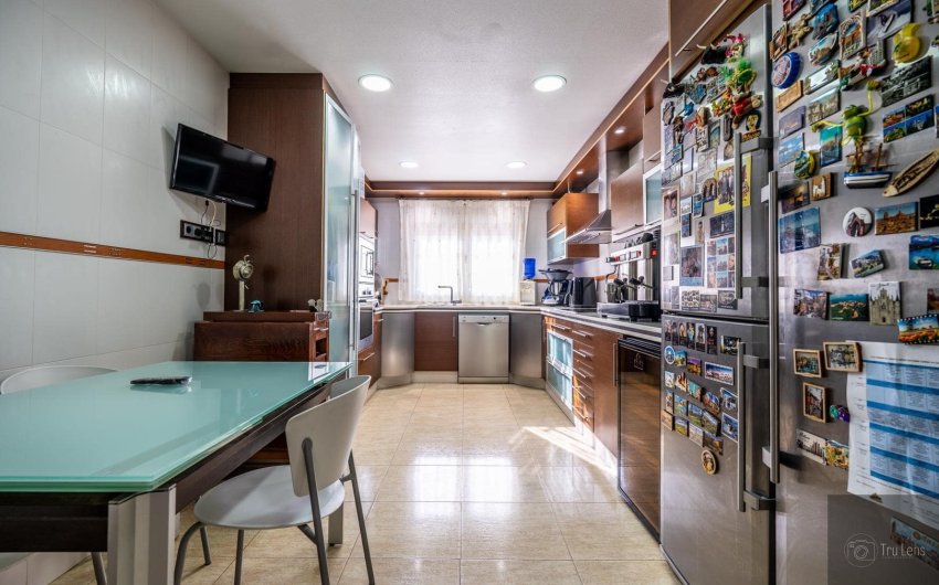 Revente - Villa -
Torre Pacheco - Inland