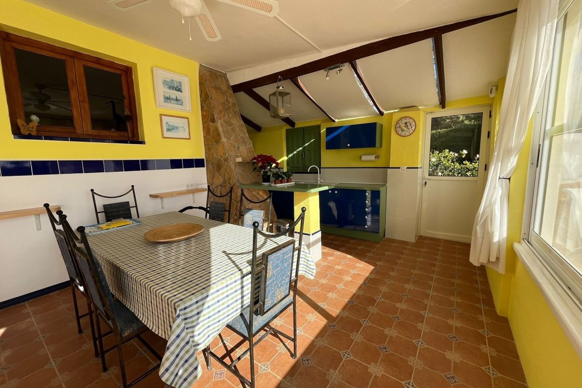 Revente - Villa -
Torre Pacheco - Inland