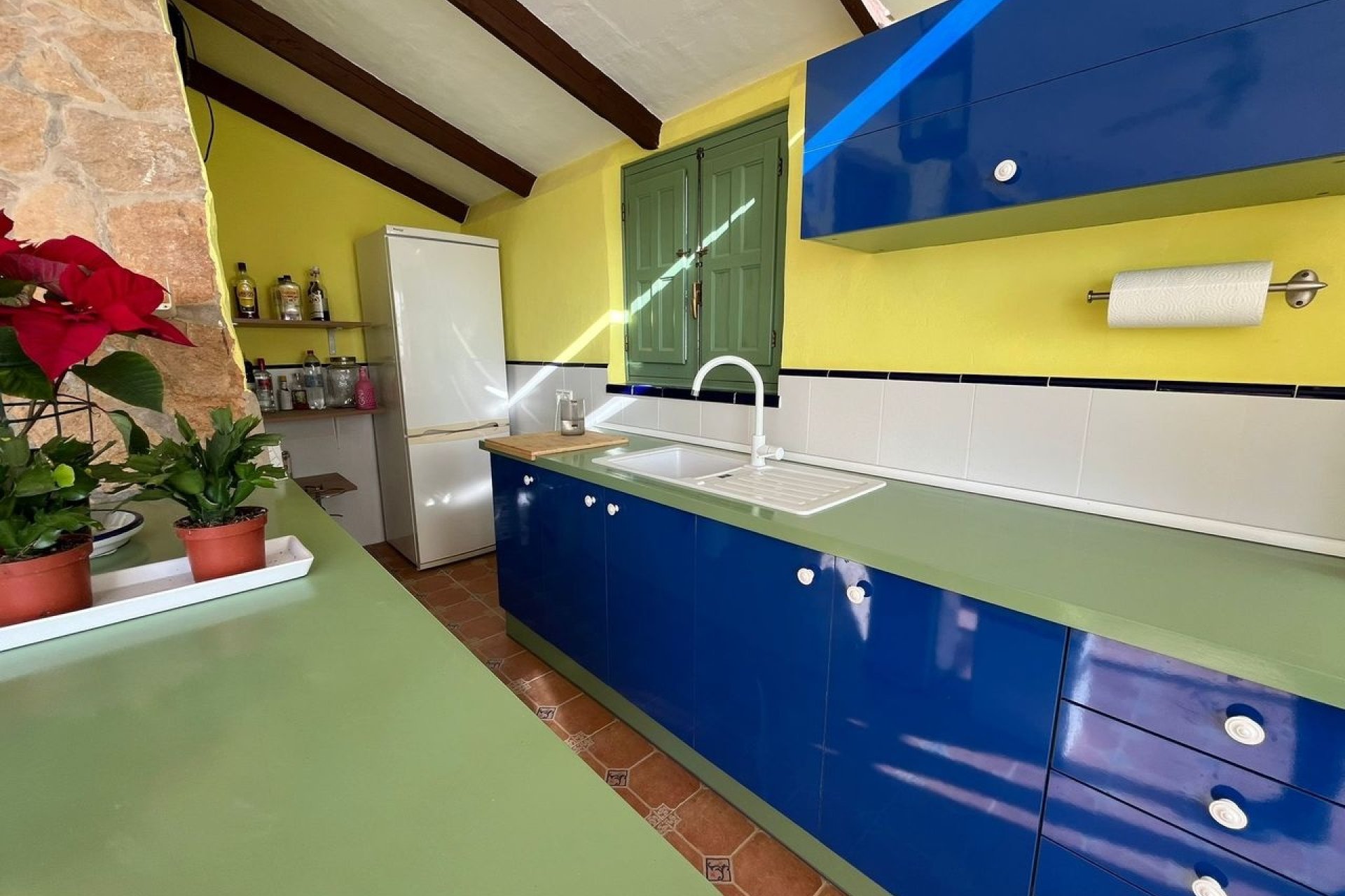 Revente - Villa -
Torre Pacheco - Inland