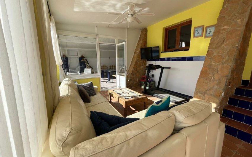 Revente - Villa -
Torre Pacheco - Inland