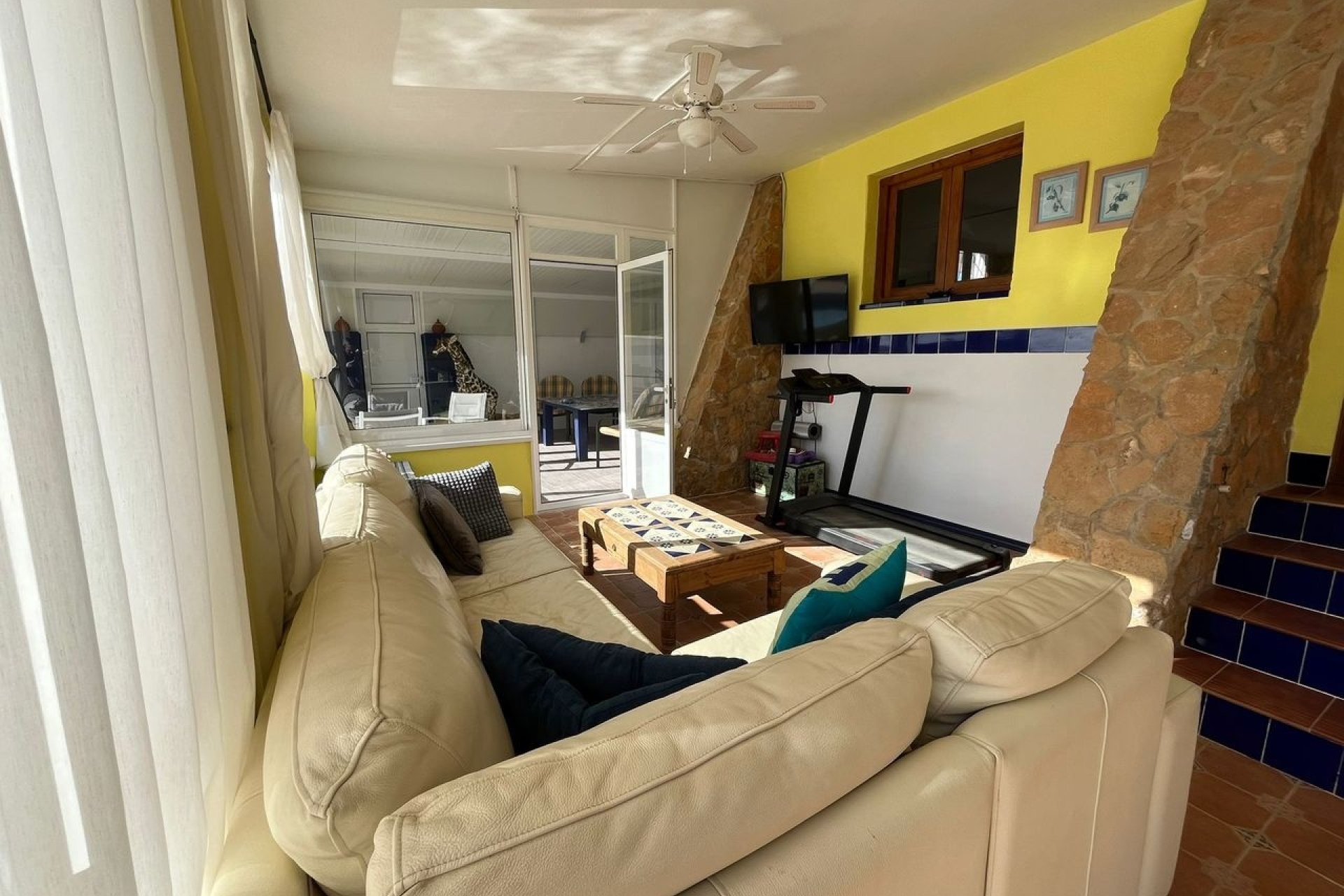 Revente - Villa -
Torre Pacheco - Inland