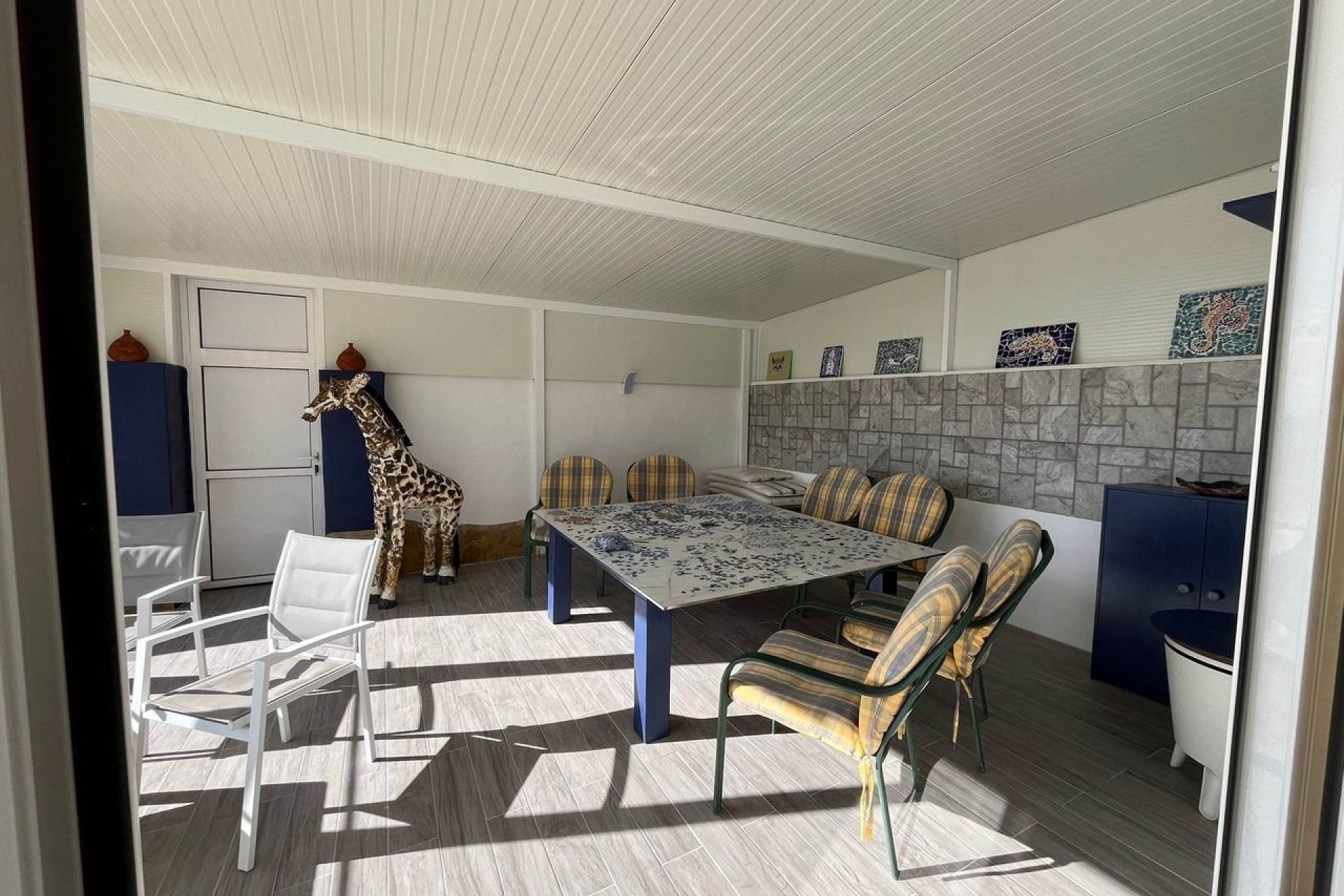 Revente - Villa -
Torre Pacheco - Inland