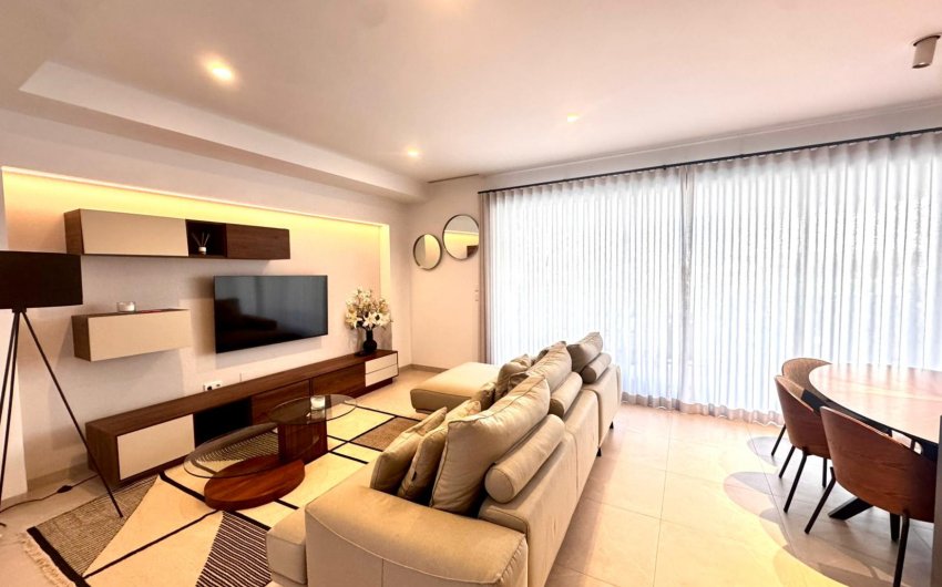 Revente - Villa -
Torre Pacheco - Inland