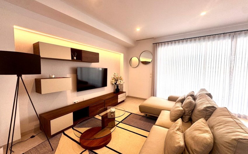 Revente - Villa -
Torre Pacheco - Inland