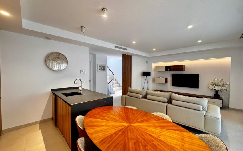 Revente - Villa -
Torre Pacheco - Inland