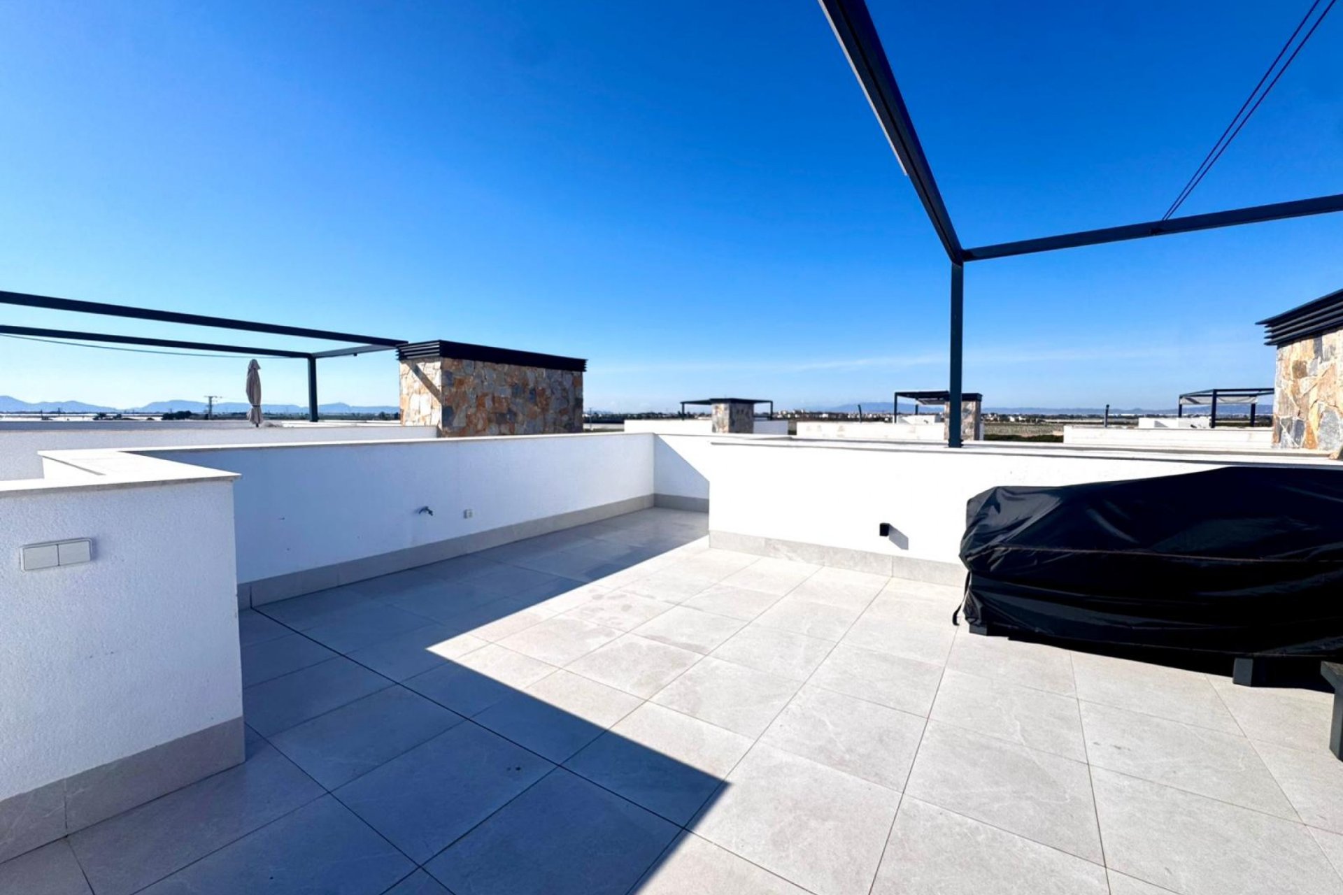 Revente - Villa -
Torre Pacheco - Inland