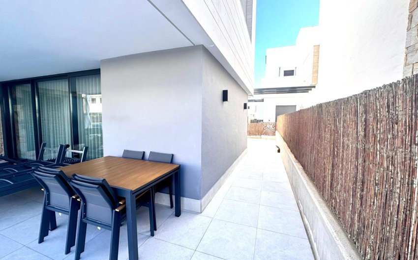 Revente - Villa -
Torre Pacheco - Inland