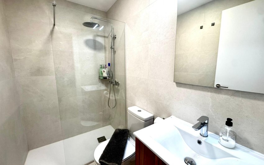 Revente - Villa -
Torre Pacheco - Inland