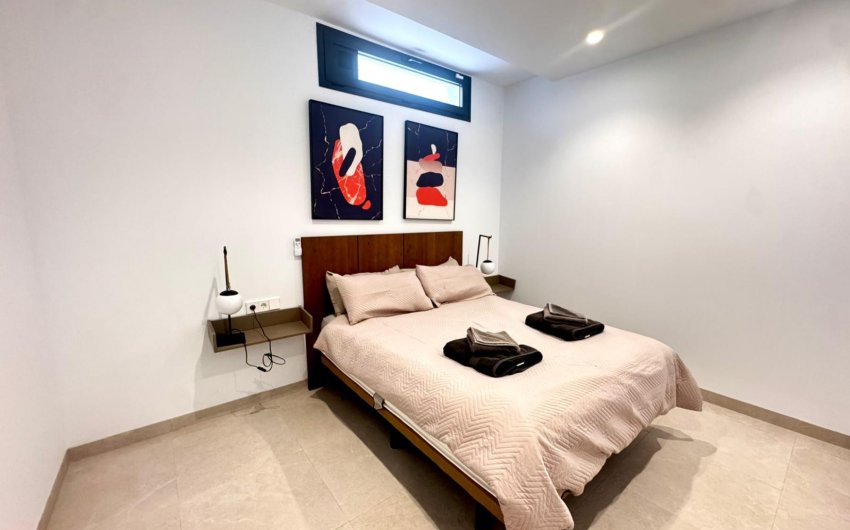 Revente - Villa -
Torre Pacheco - Inland