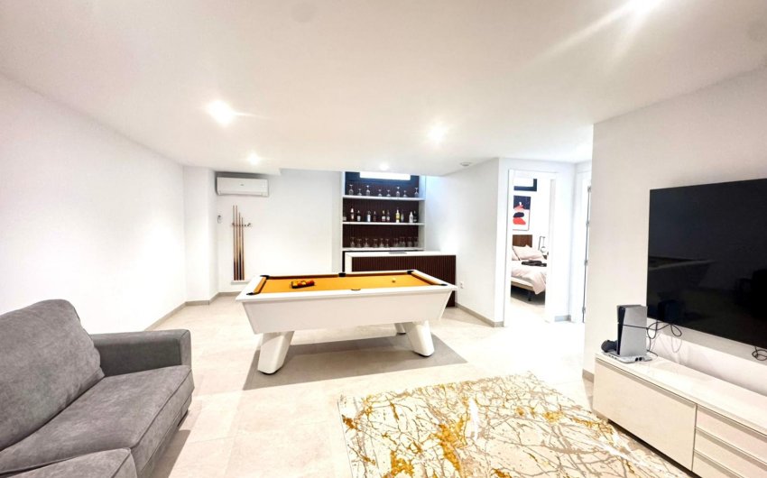 Revente - Villa -
Torre Pacheco - Inland