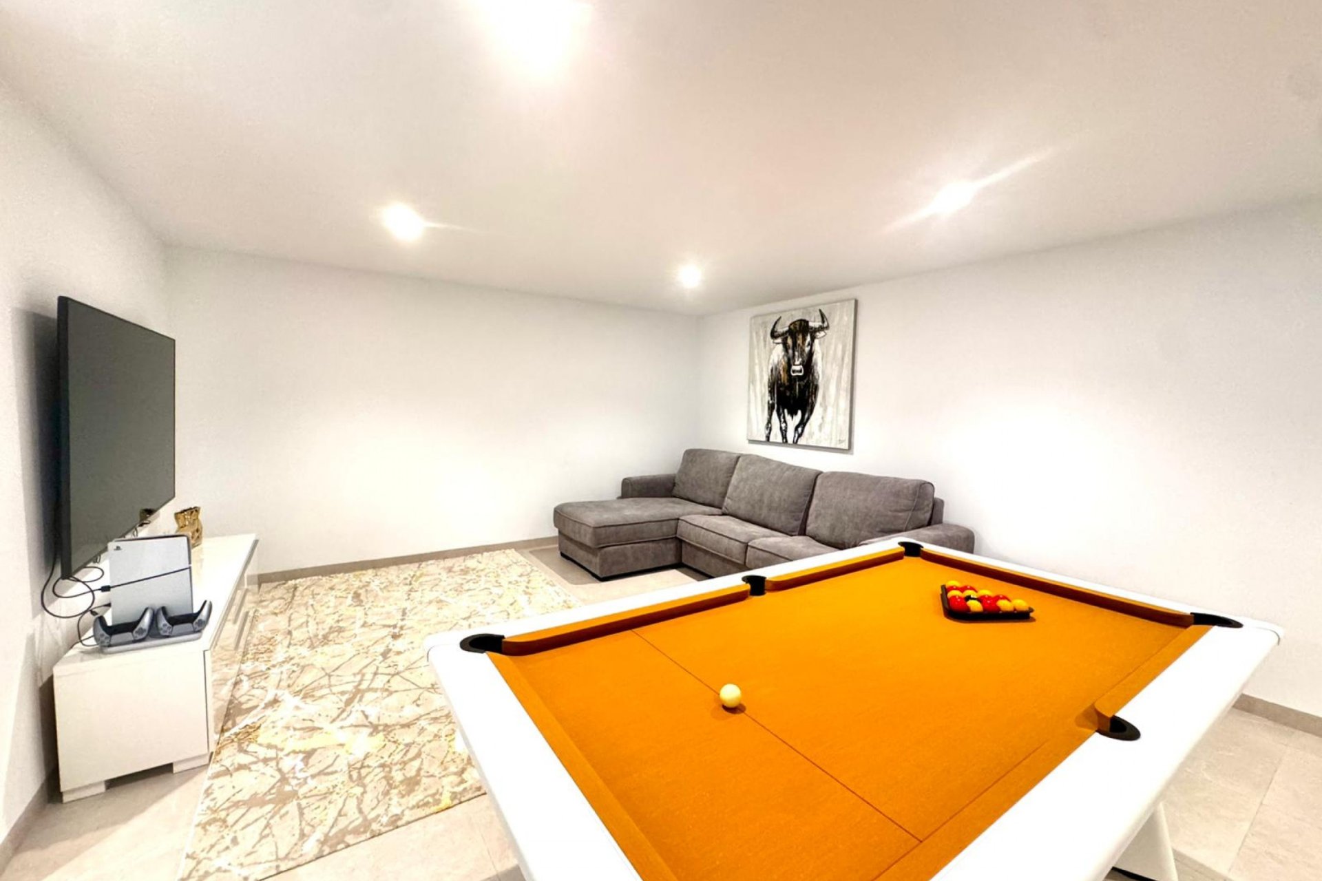 Revente - Villa -
Torre Pacheco - Inland