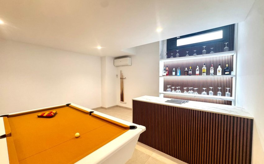 Revente - Villa -
Torre Pacheco - Inland