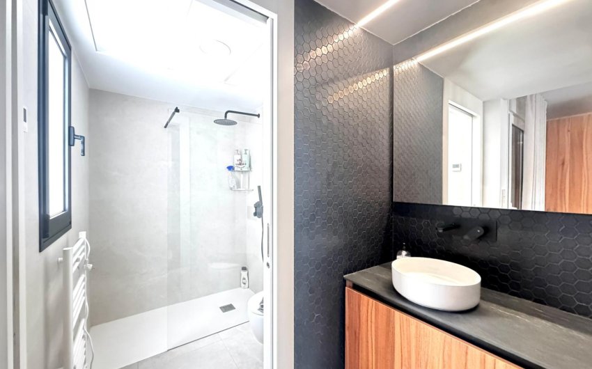 Revente - Villa -
Torre Pacheco - Inland