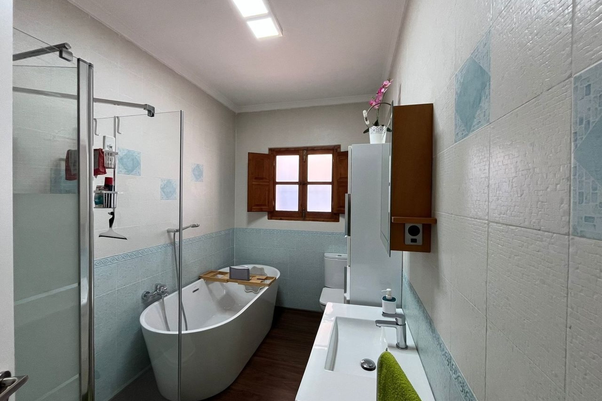 Revente - Villa -
Torre Pacheco - Inland