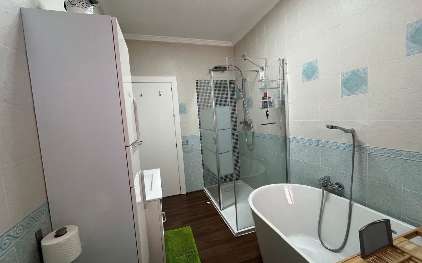Revente - Villa -
Torre Pacheco - Inland