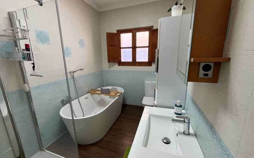 Revente - Villa -
Torre Pacheco - Inland