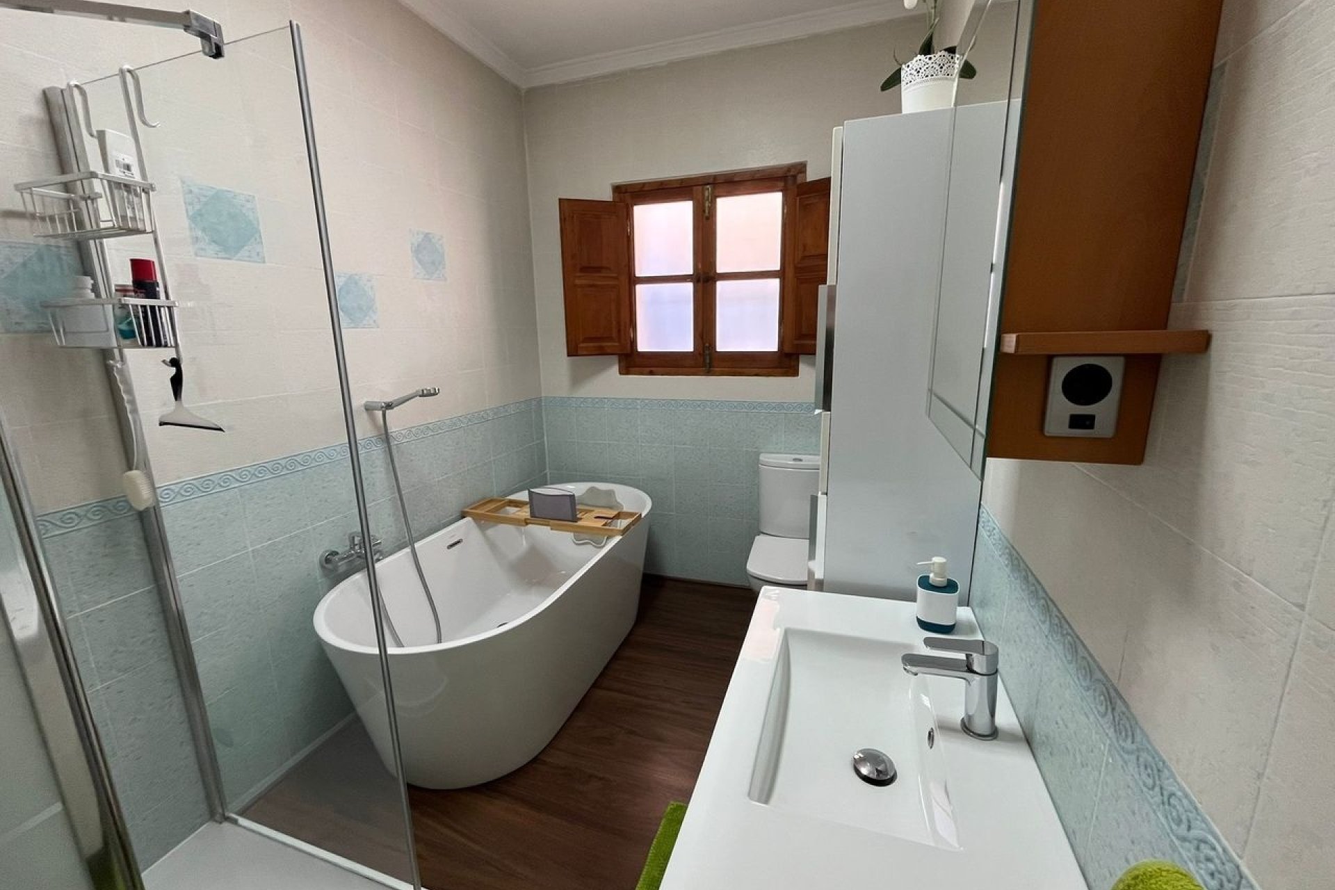 Revente - Villa -
Torre Pacheco - Inland