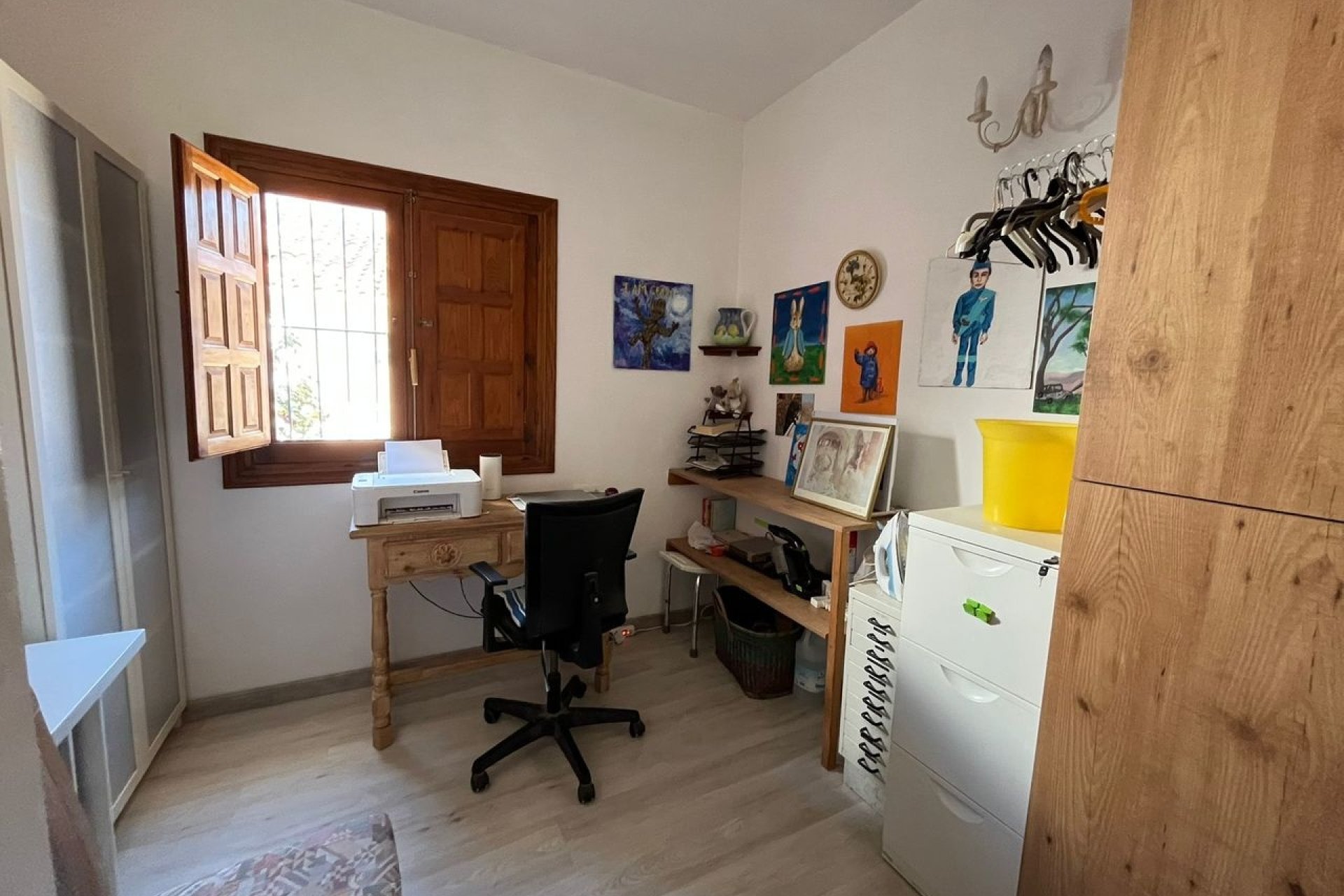 Revente - Villa -
Torre Pacheco - Inland