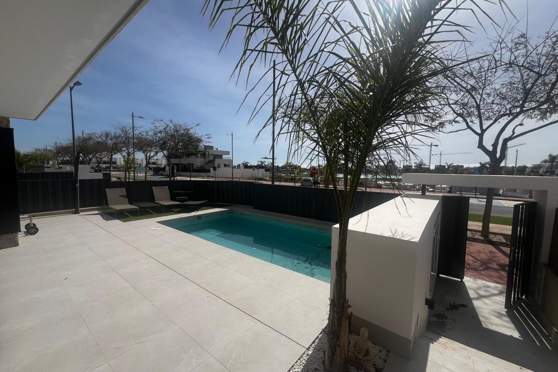 Revente - Villa -
Torre Pacheco - Inland