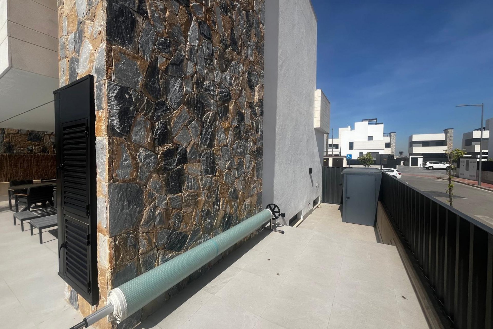 Revente - Villa -
Torre Pacheco - Inland