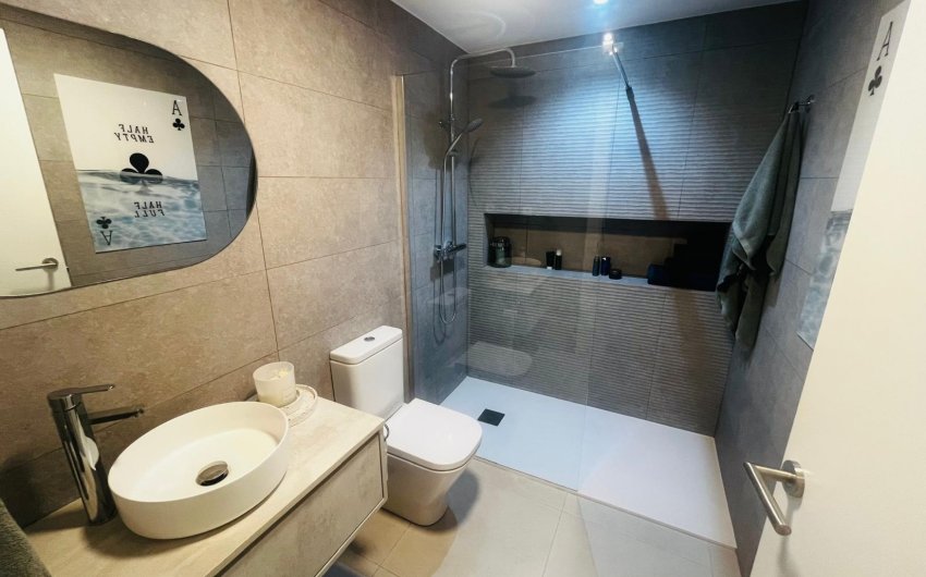 Revente - Villa -
Torre Pacheco - Inland