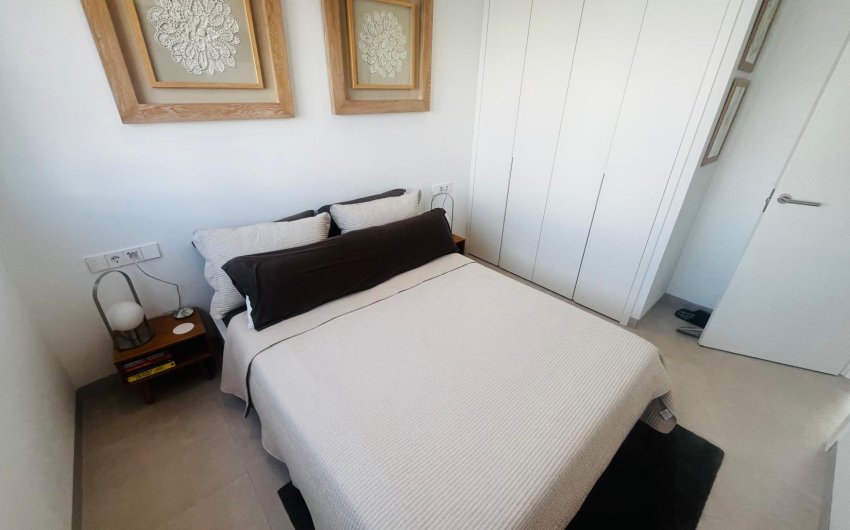 Revente - Villa -
Torre Pacheco - Inland