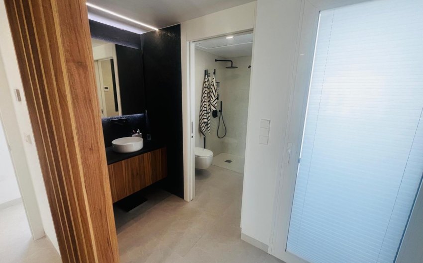 Revente - Villa -
Torre Pacheco - Inland