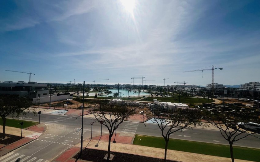 Revente - Villa -
Torre Pacheco - Inland