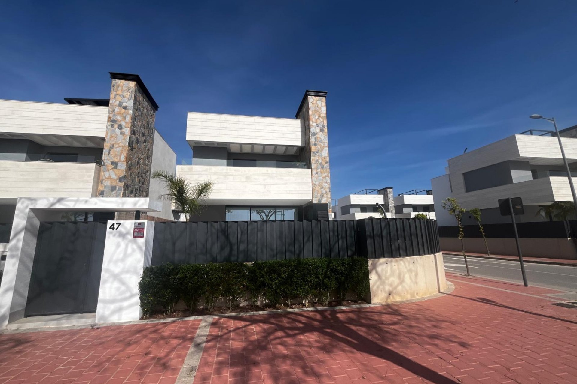 Revente - Villa -
Torre Pacheco - Inland