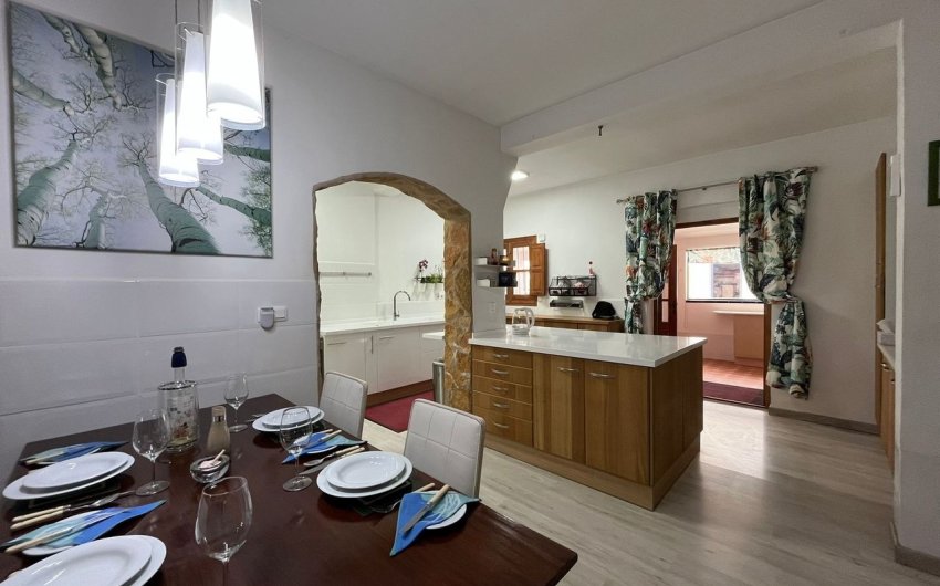 Revente - Villa -
Torre Pacheco - Inland