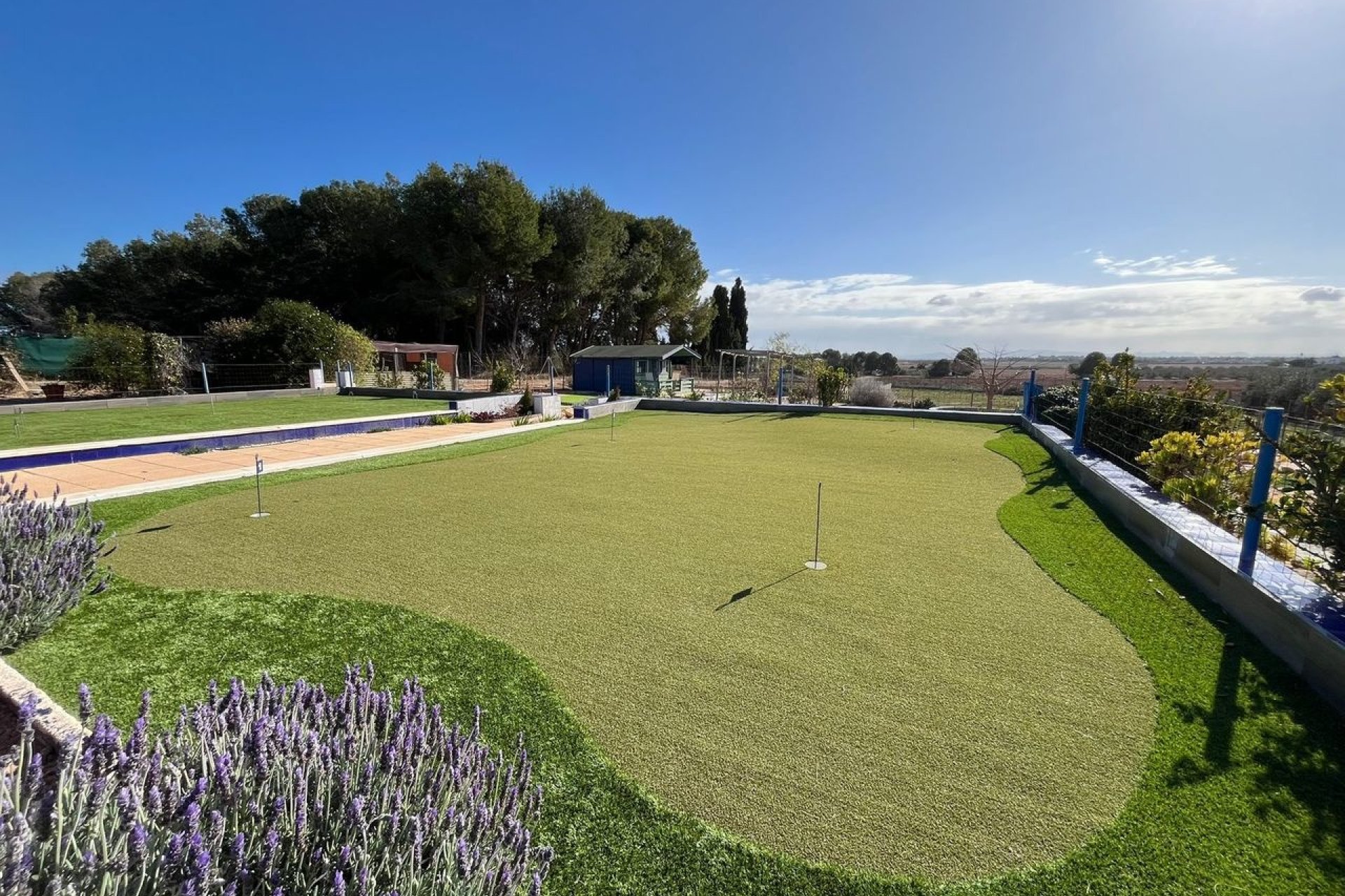 Revente - Villa -
Torre Pacheco - Inland