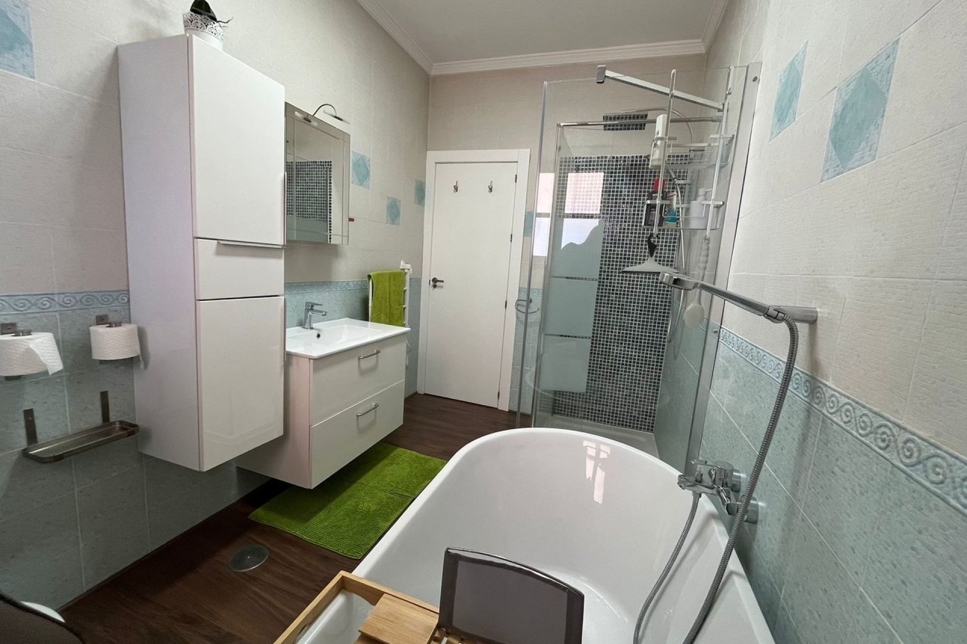 Revente - Villa -
Torre Pacheco - Inland