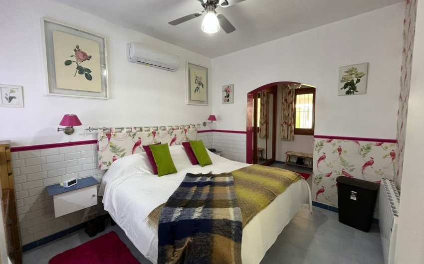 Revente - Villa -
Torre Pacheco - Inland