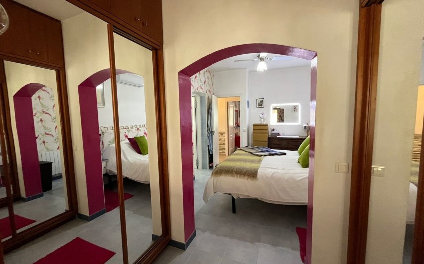 Revente - Villa -
Torre Pacheco - Inland