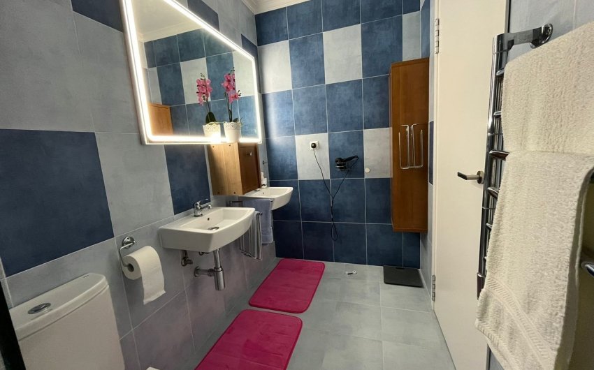 Revente - Villa -
Torre Pacheco - Inland