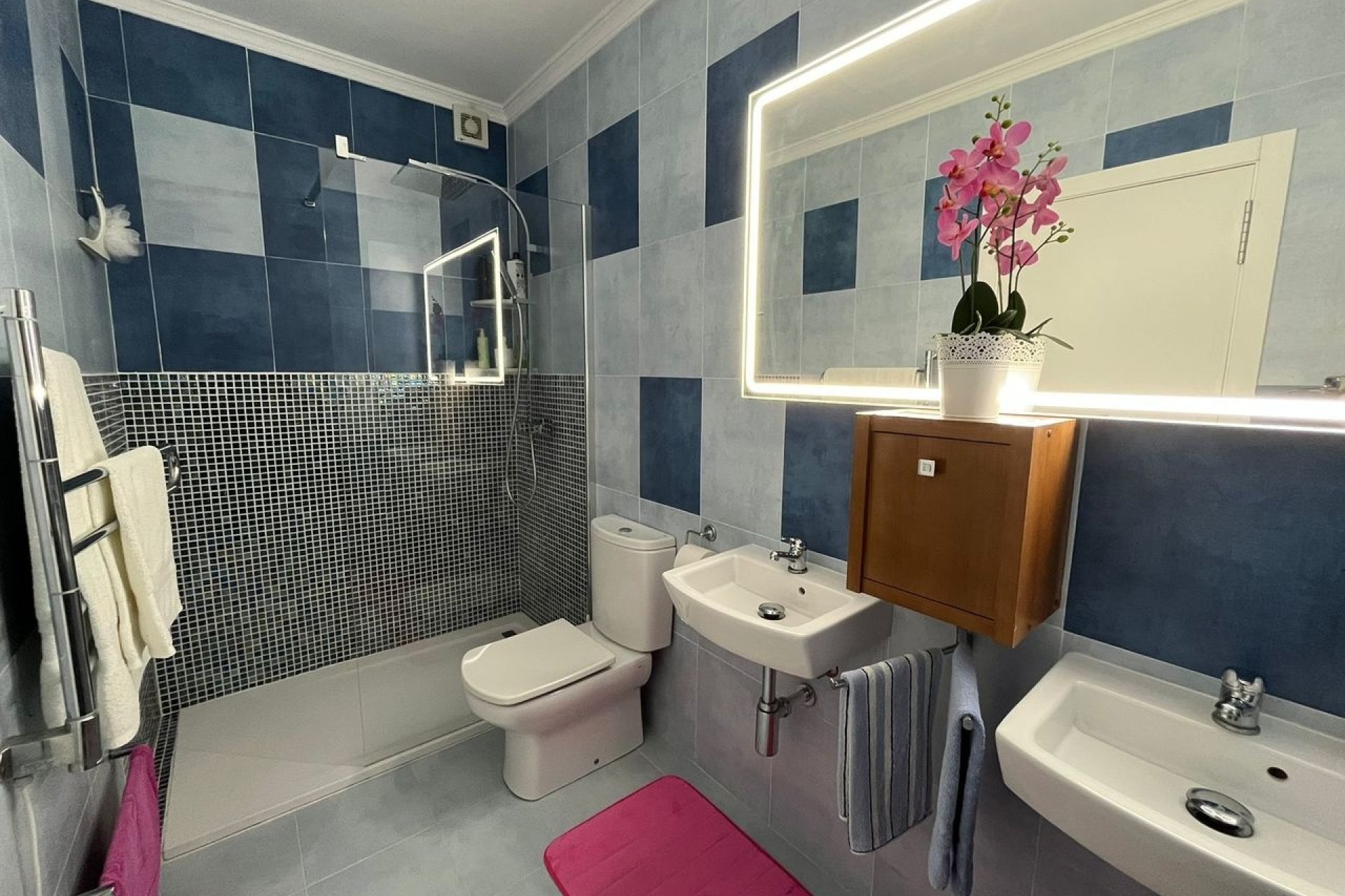 Revente - Villa -
Torre Pacheco - Inland