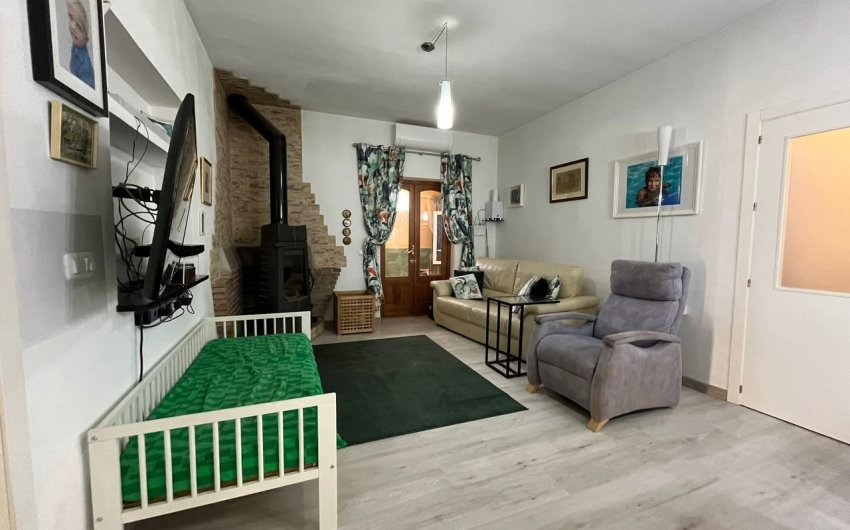 Revente - Villa -
Torre Pacheco - Inland
