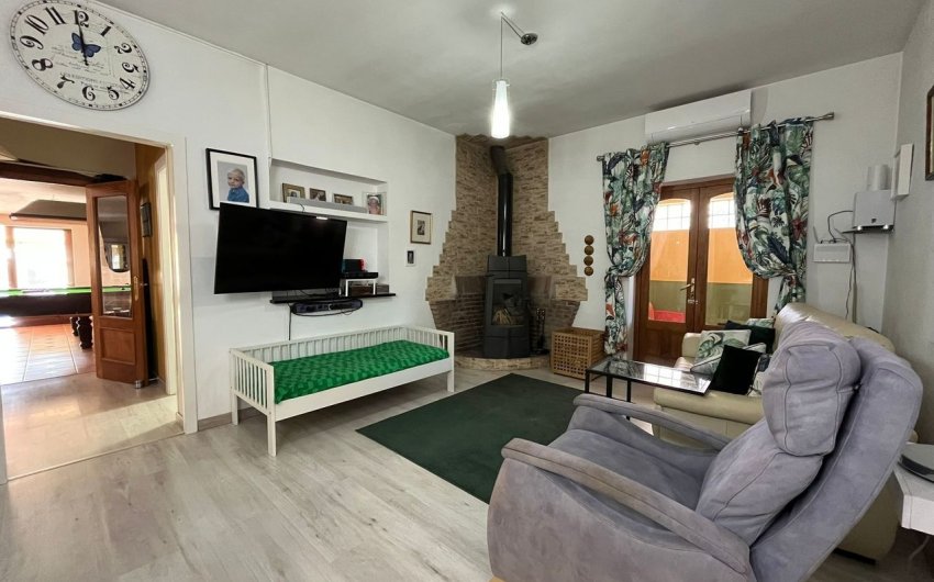 Revente - Villa -
Torre Pacheco - Inland