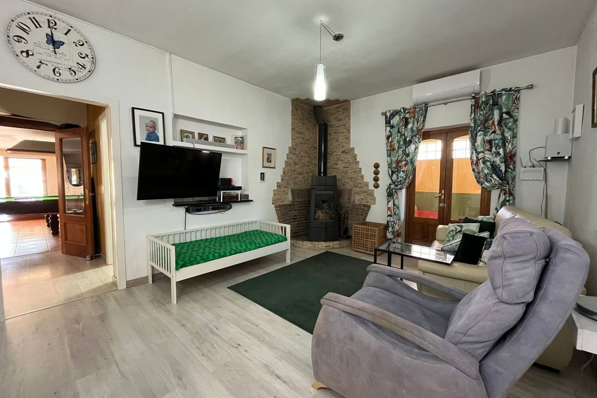 Revente - Villa -
Torre Pacheco - Inland